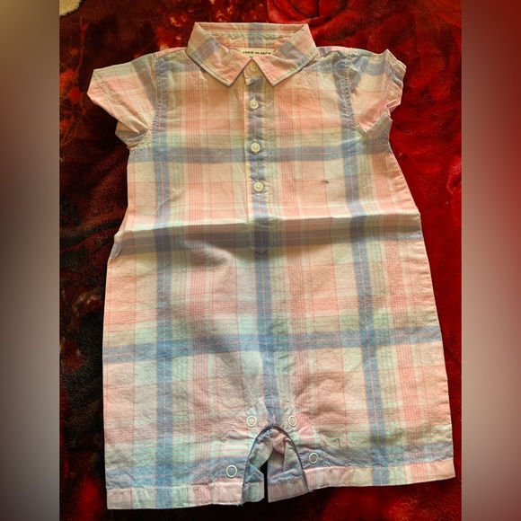 ✨HP✨Adorable Romper - Picture 3 of 10